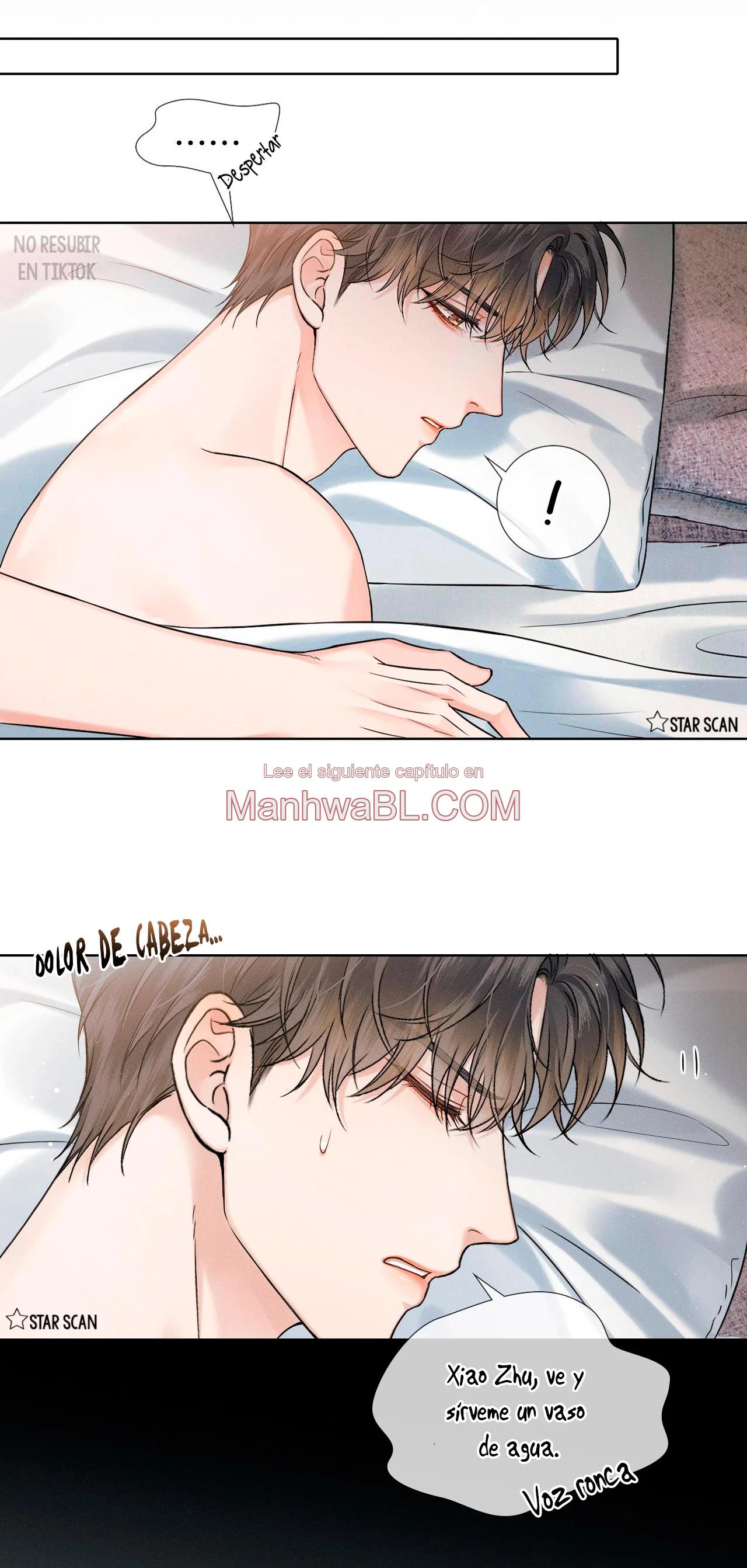Enamorado en un idiota - Capítulo 85 2 manhwa