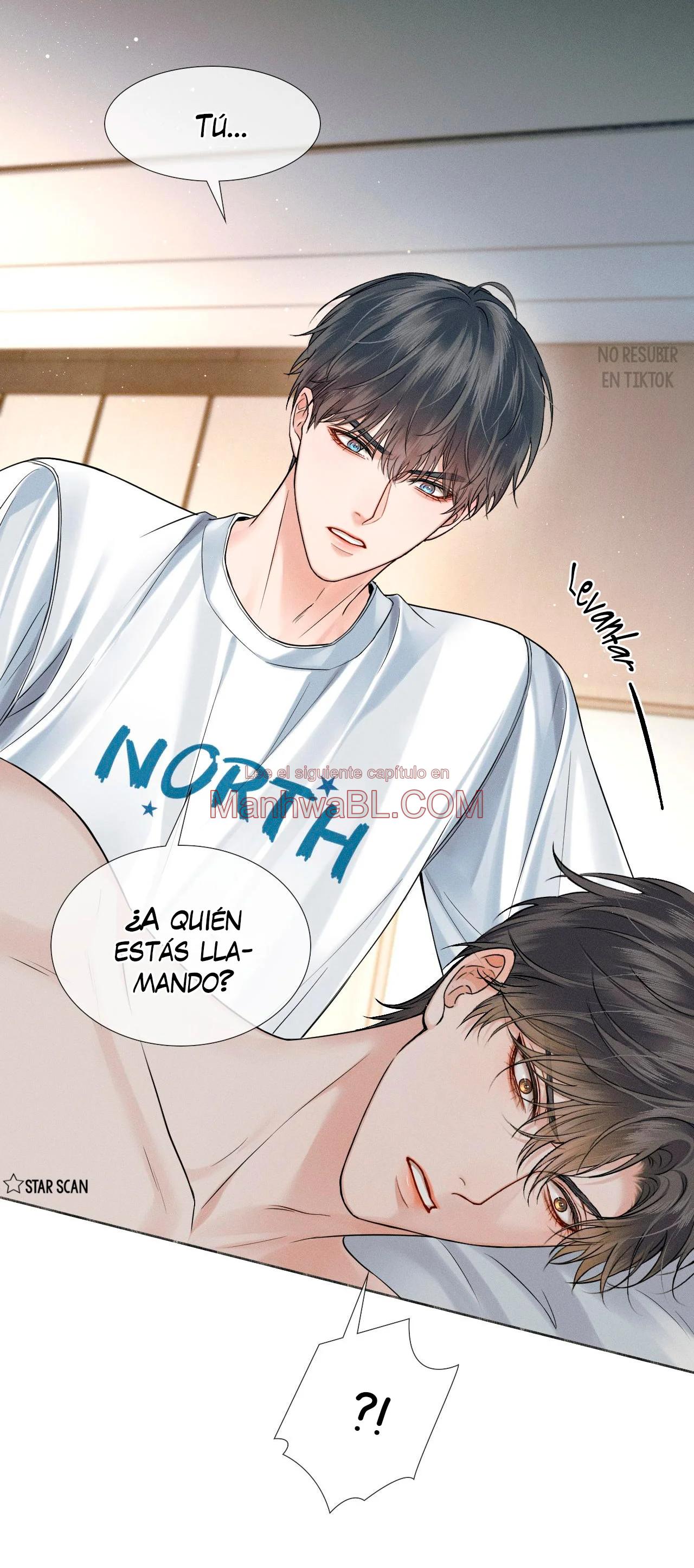 Enamorado en un idiota - Capítulo 85 2 manhwa