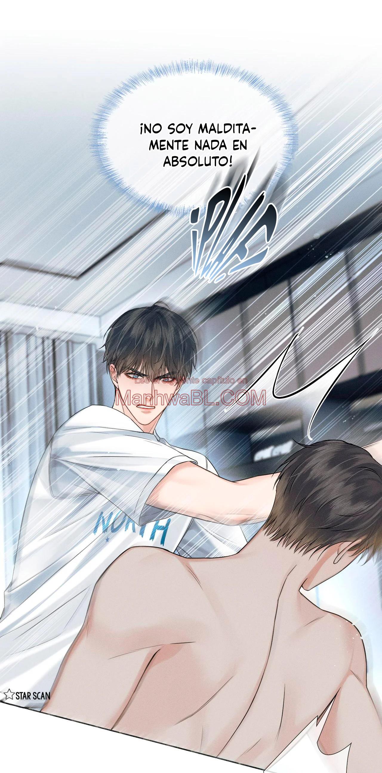 Enamorado en un idiota - Capítulo 85 2 manhwa