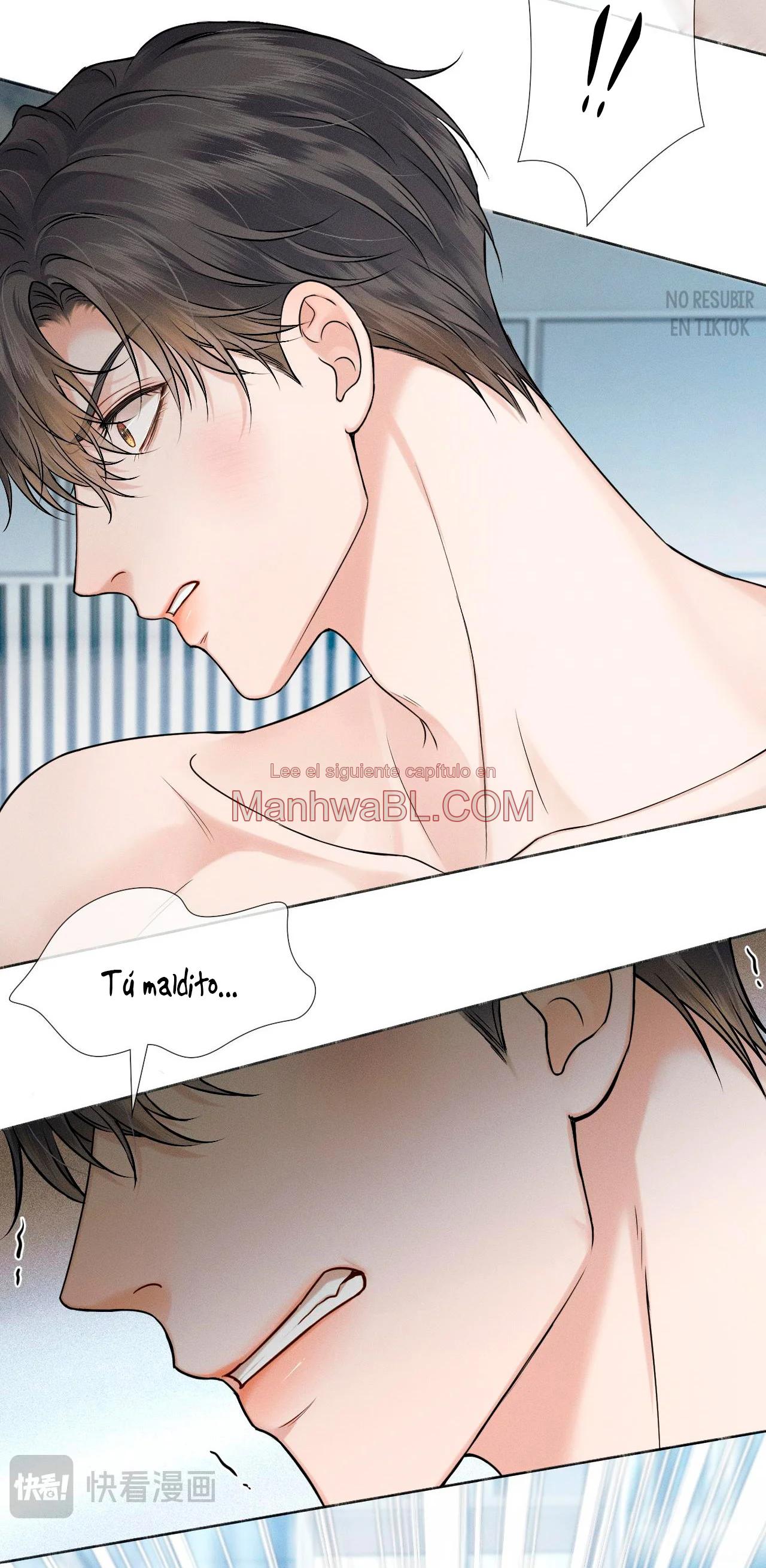 Enamorado en un idiota - Capítulo 85 2 manhwa