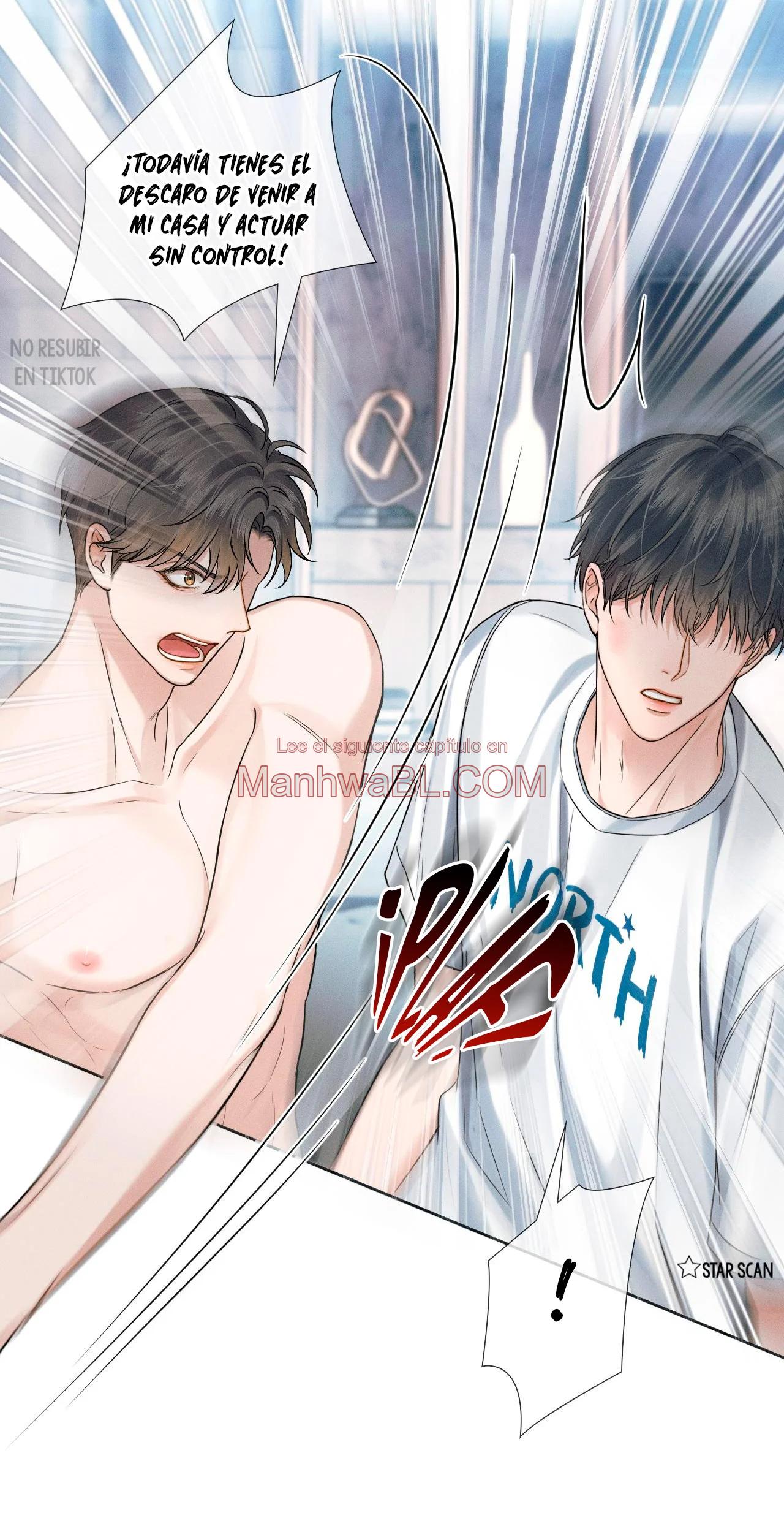 Enamorado en un idiota - Capítulo 85 2 manhwa
