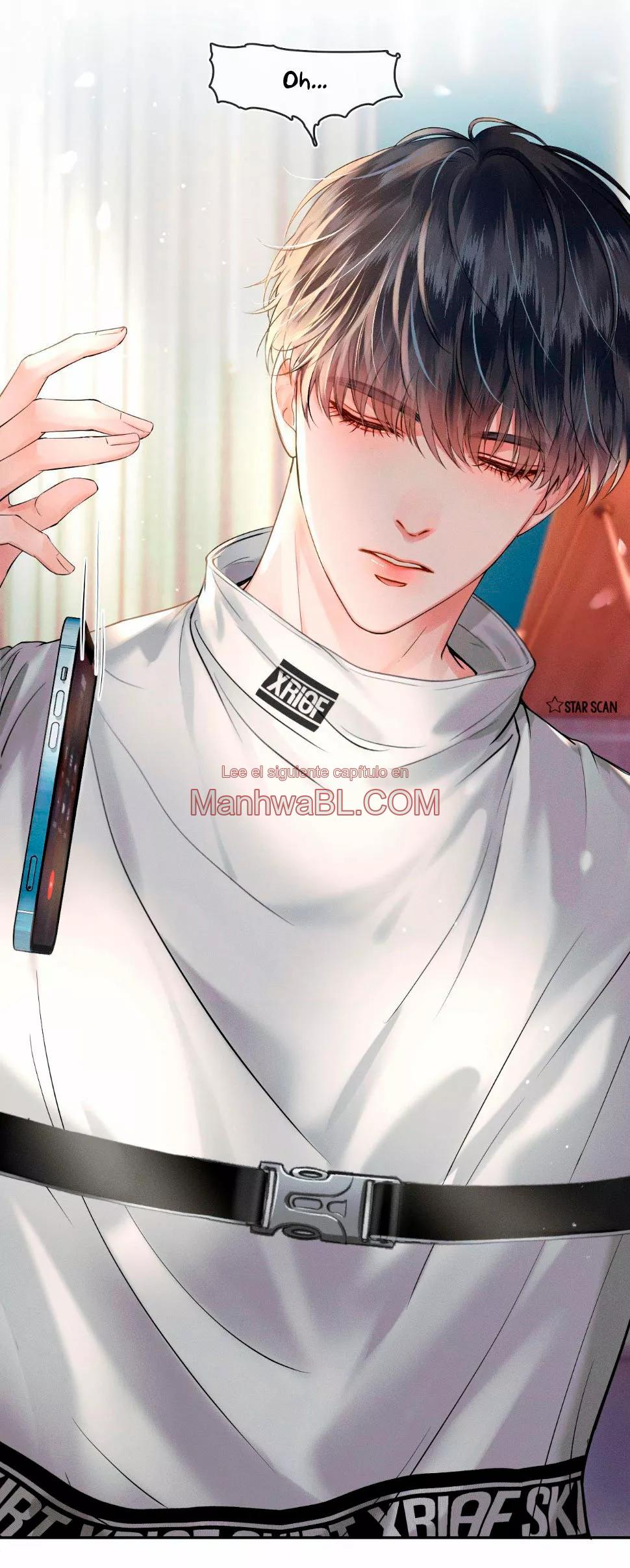 Enamorado en un idiota - Capítulo 20 2 manhwa