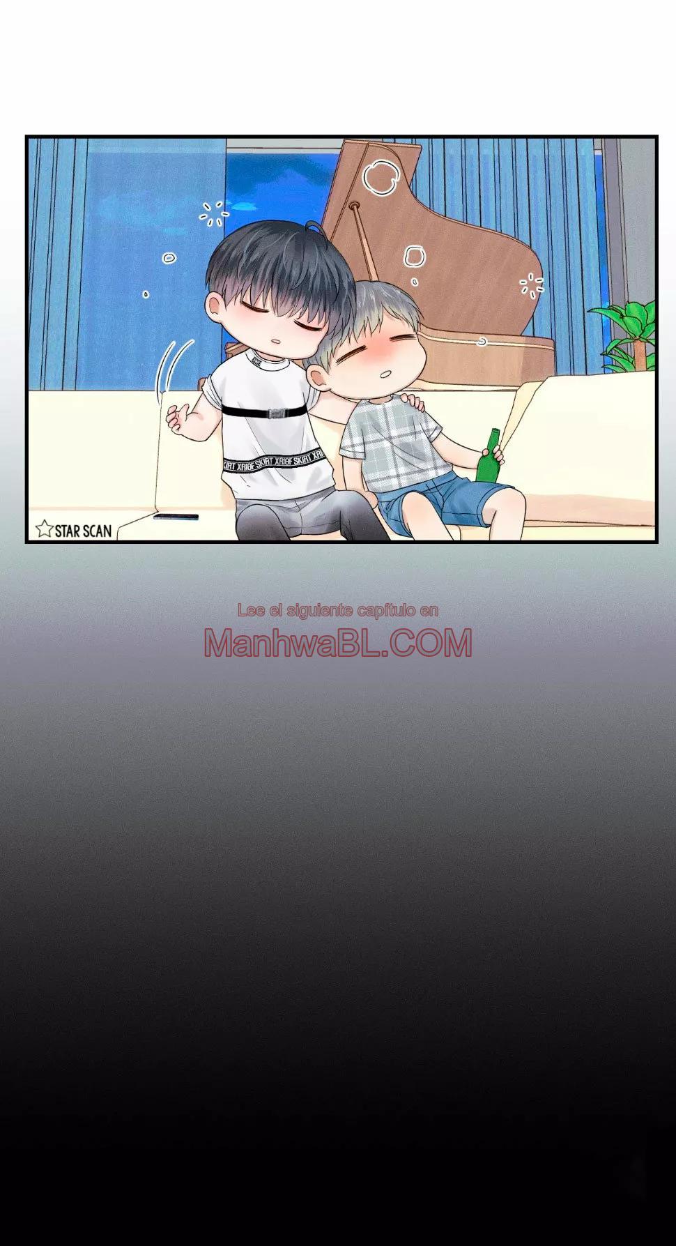 Enamorado en un idiota - Capítulo 20 2 manhwa