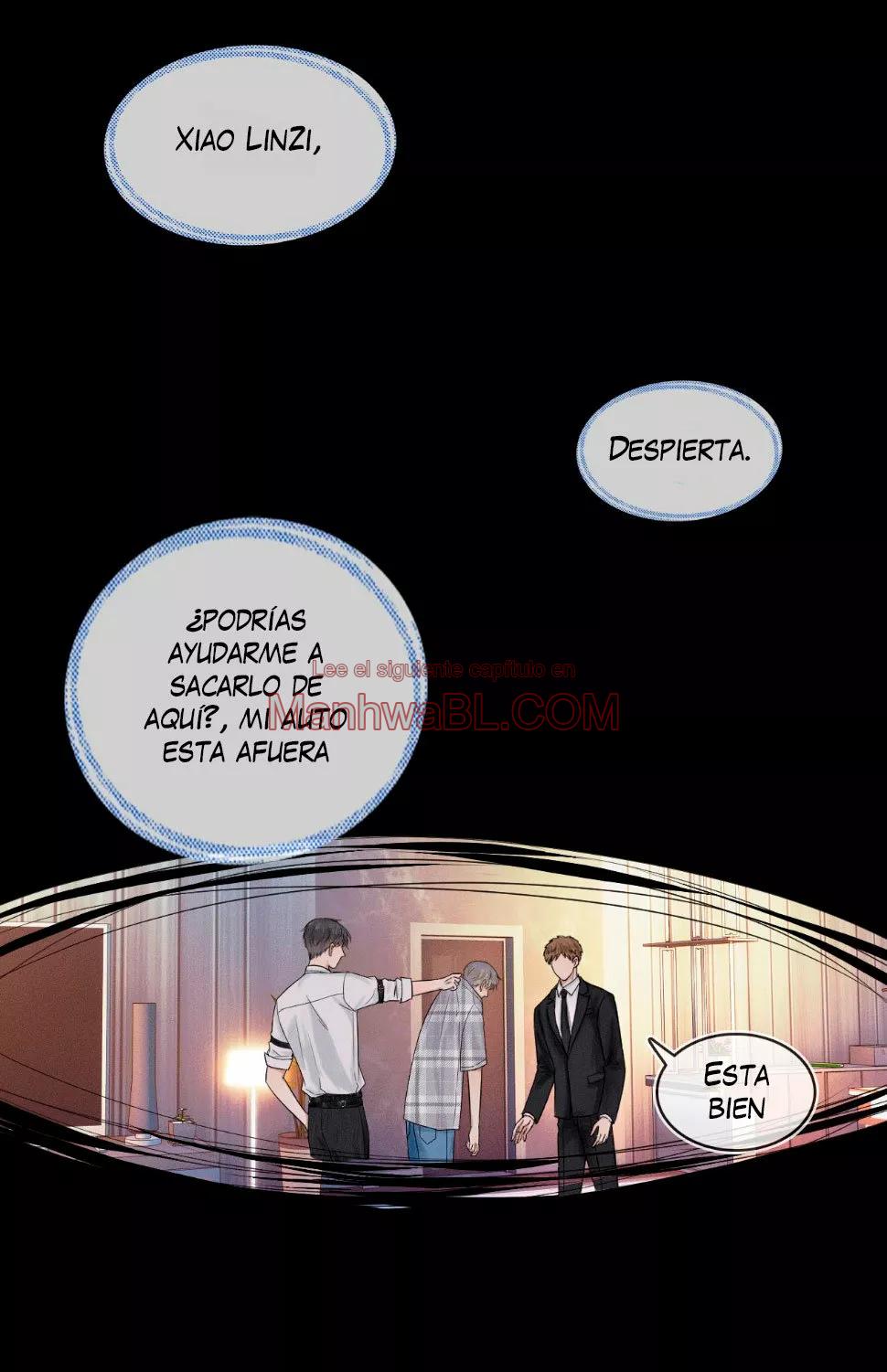 Enamorado en un idiota - Capítulo 20 2 manhwa