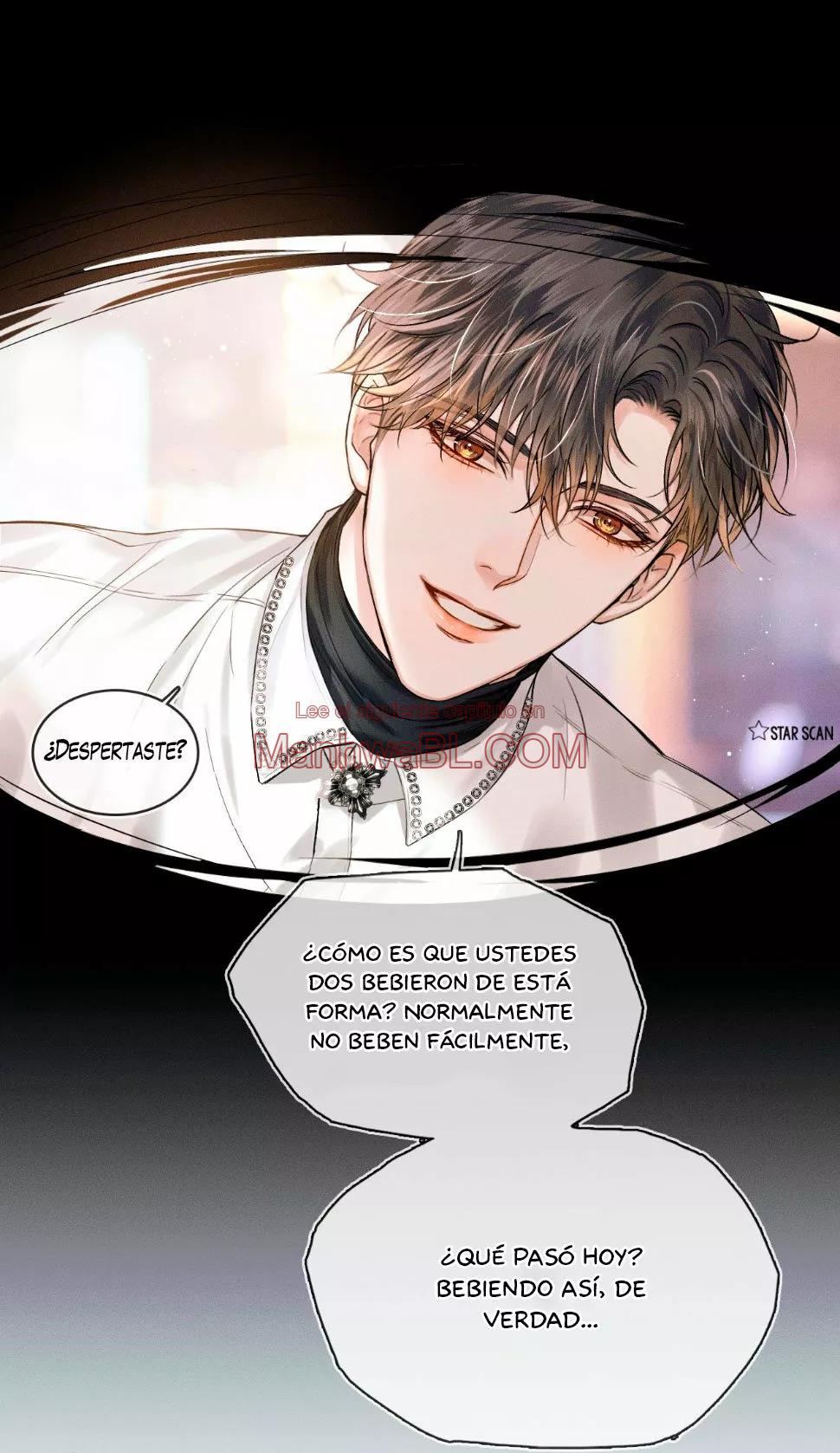 Enamorado en un idiota - Capítulo 20 2 manhwa
