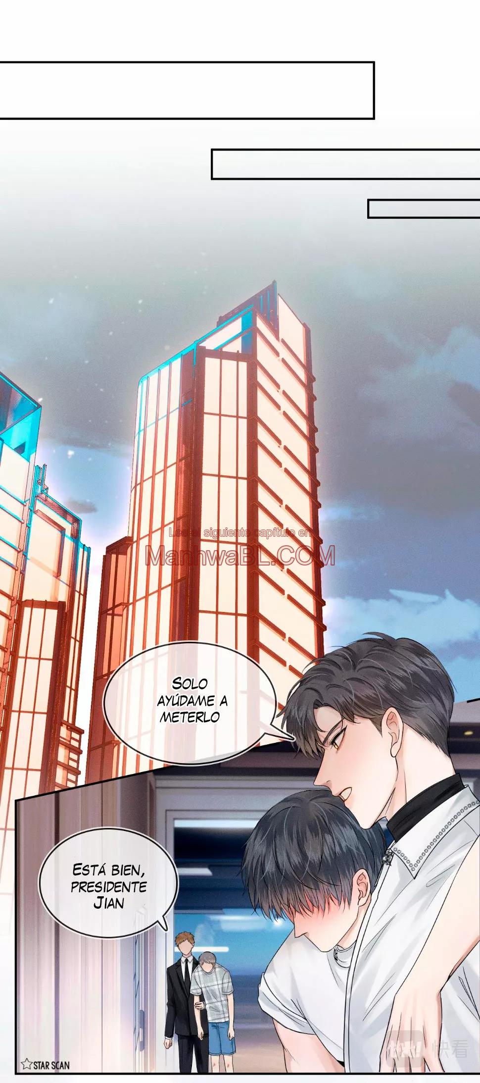 Enamorado en un idiota - Capítulo 20 2 manhwa