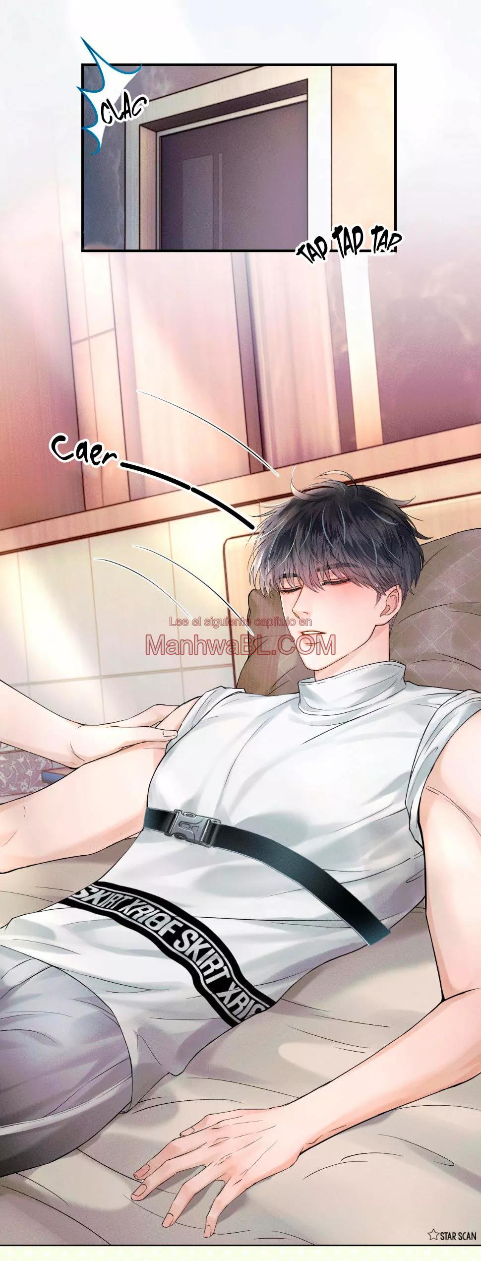 Enamorado en un idiota - Capítulo 20 2 manhwa