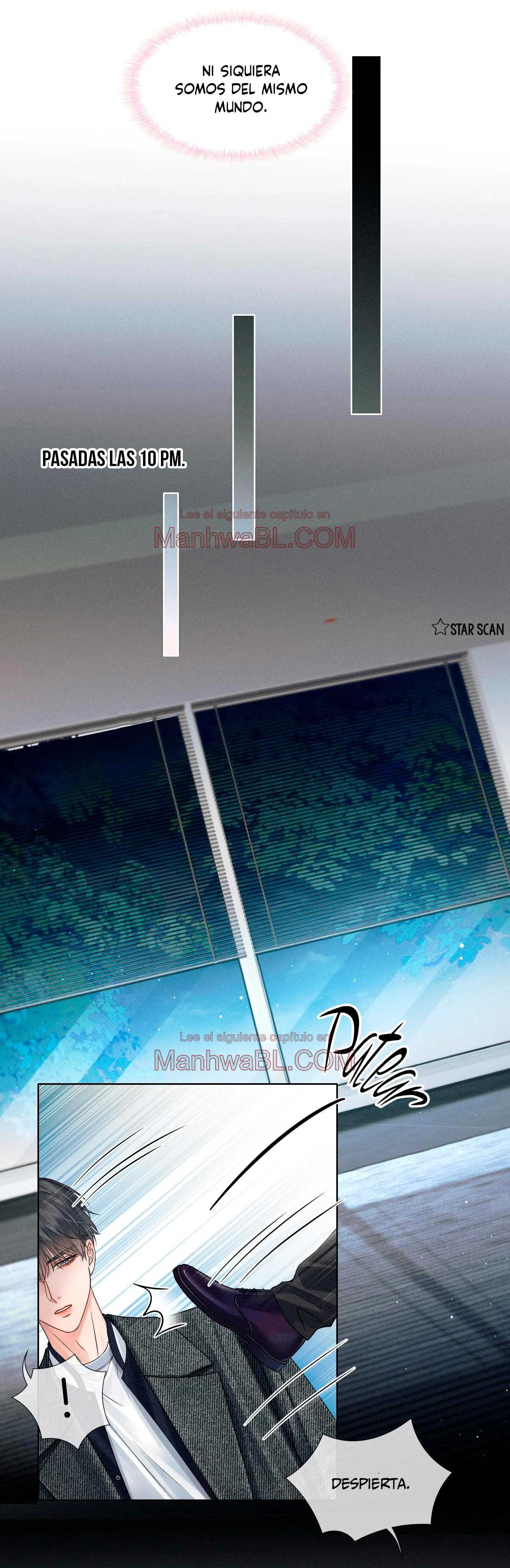 Enamorado en un idiota - Capítulo 113 manhwa