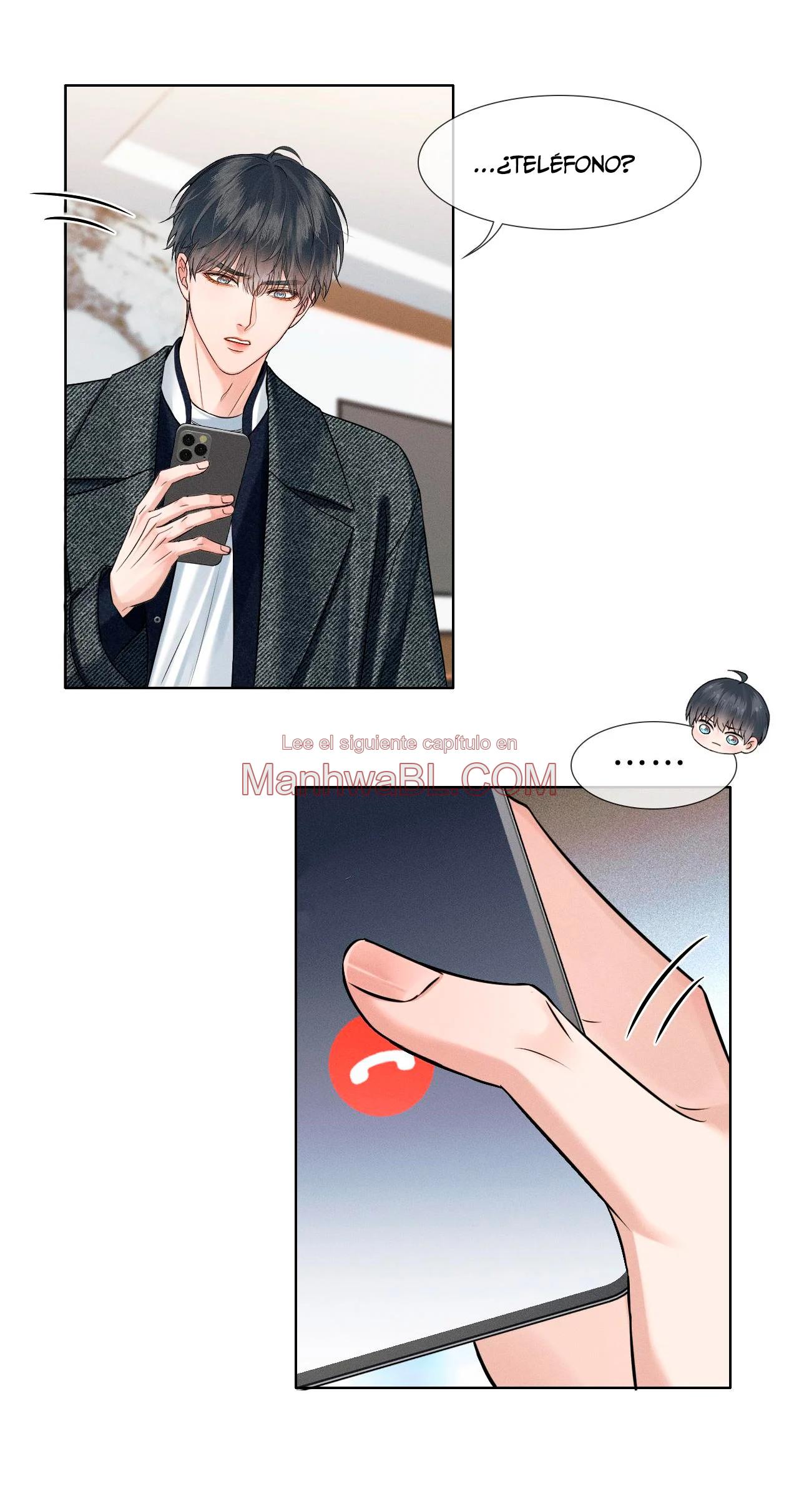 Enamorado en un idiota - Capítulo 113 manhwa