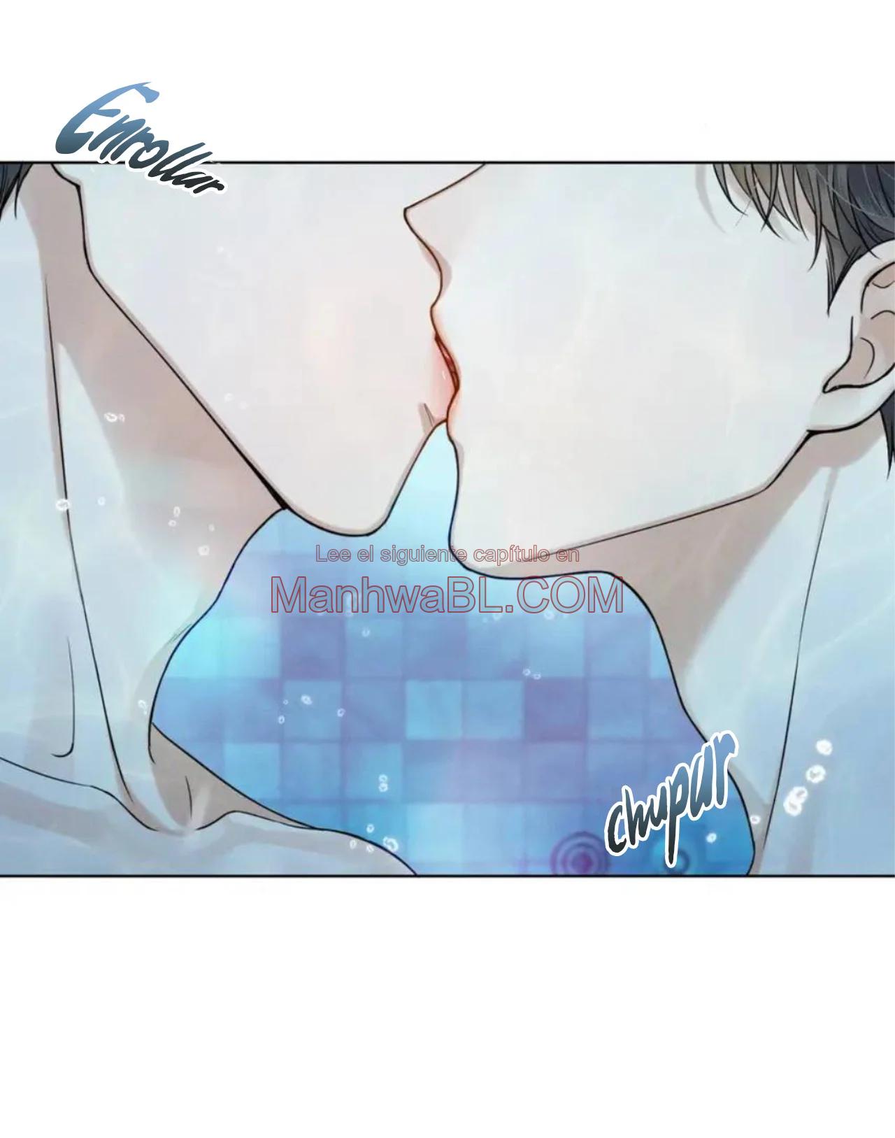 Enamorado en un idiota - Capítulo 71 3 manhwa