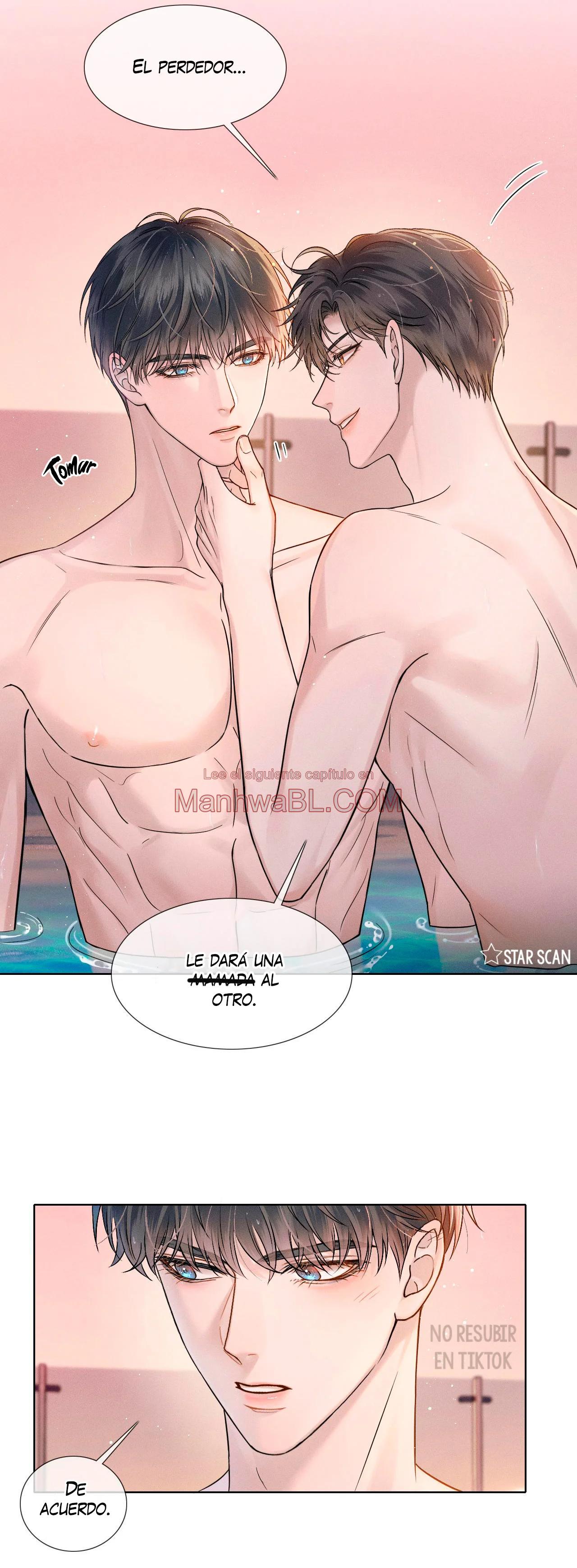Enamorado en un idiota - Capítulo 71 3 manhwa