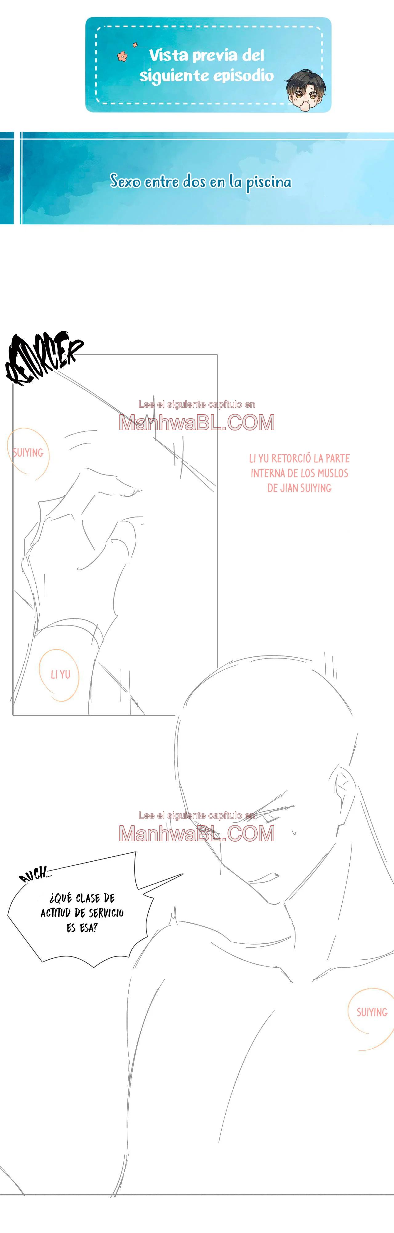 Enamorado en un idiota - Capítulo 71 3 manhwa