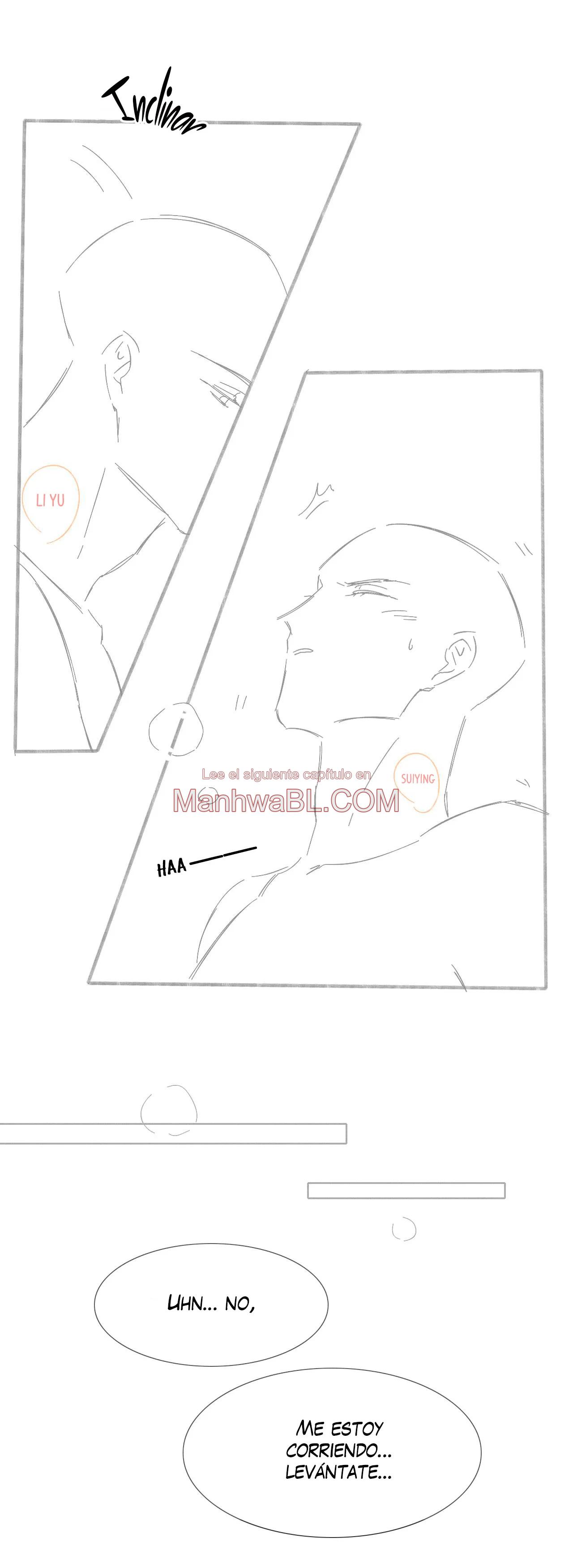 Enamorado en un idiota - Capítulo 71 3 manhwa