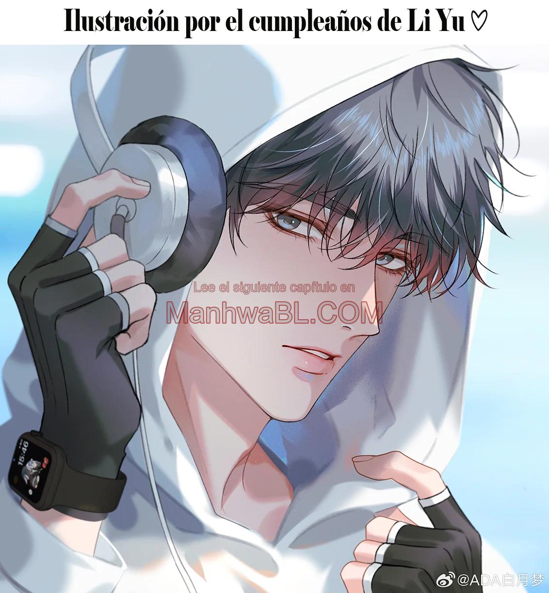 Enamorado en un idiota - Capítulo 71 3 manhwa