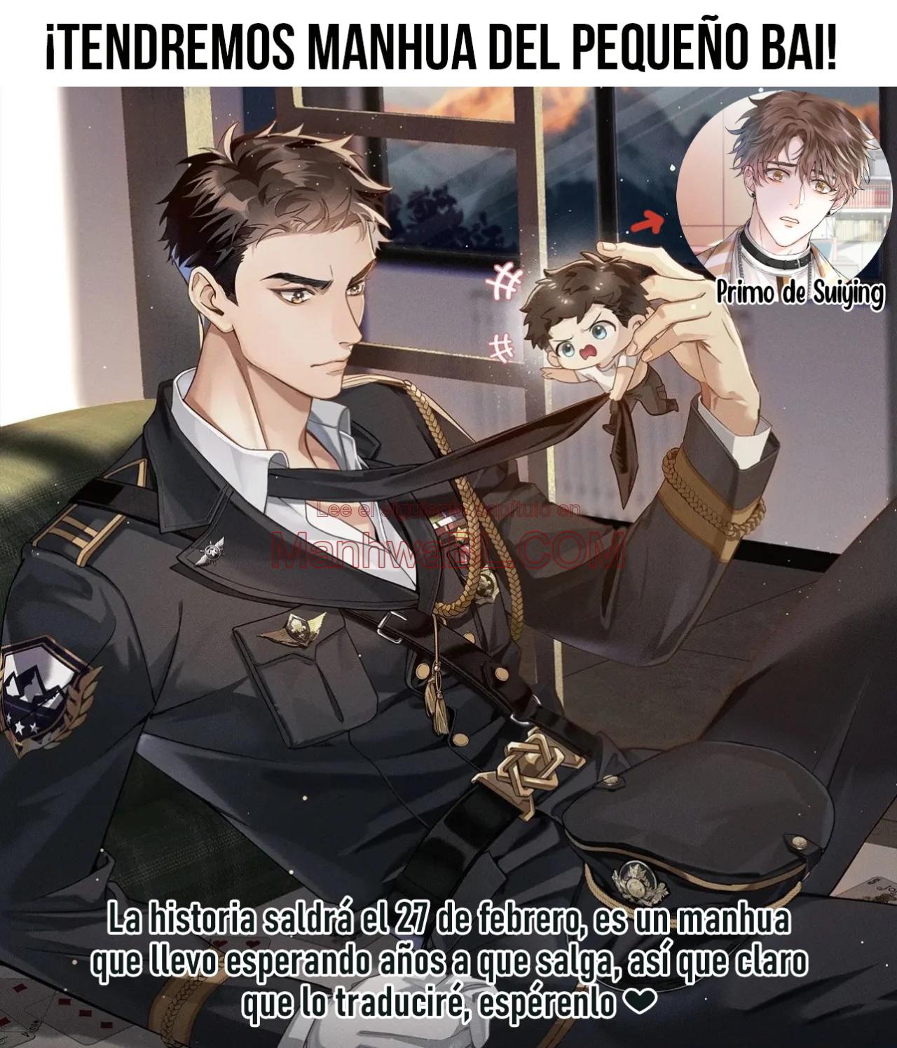 Enamorado en un idiota - Capítulo 71 3 manhwa