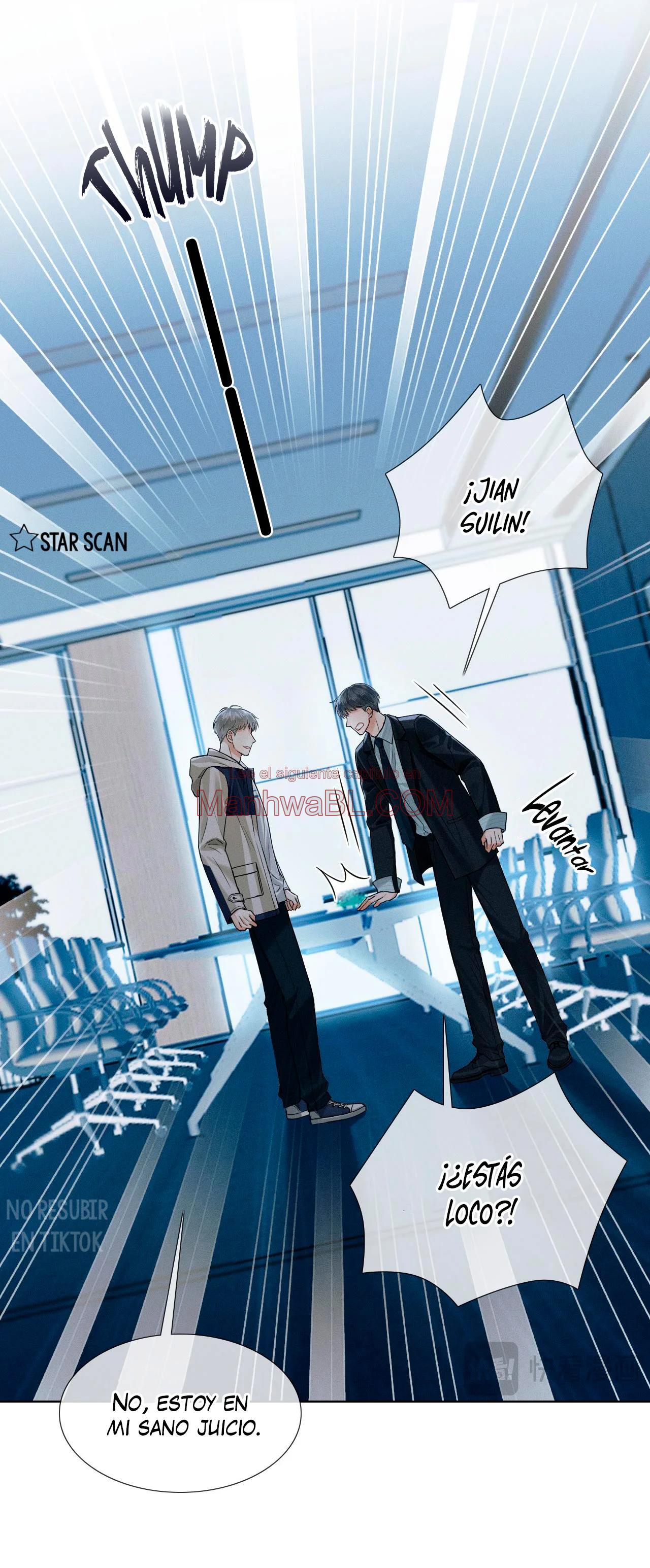 Enamorado en un idiota - Capítulo 74 3 manhwa