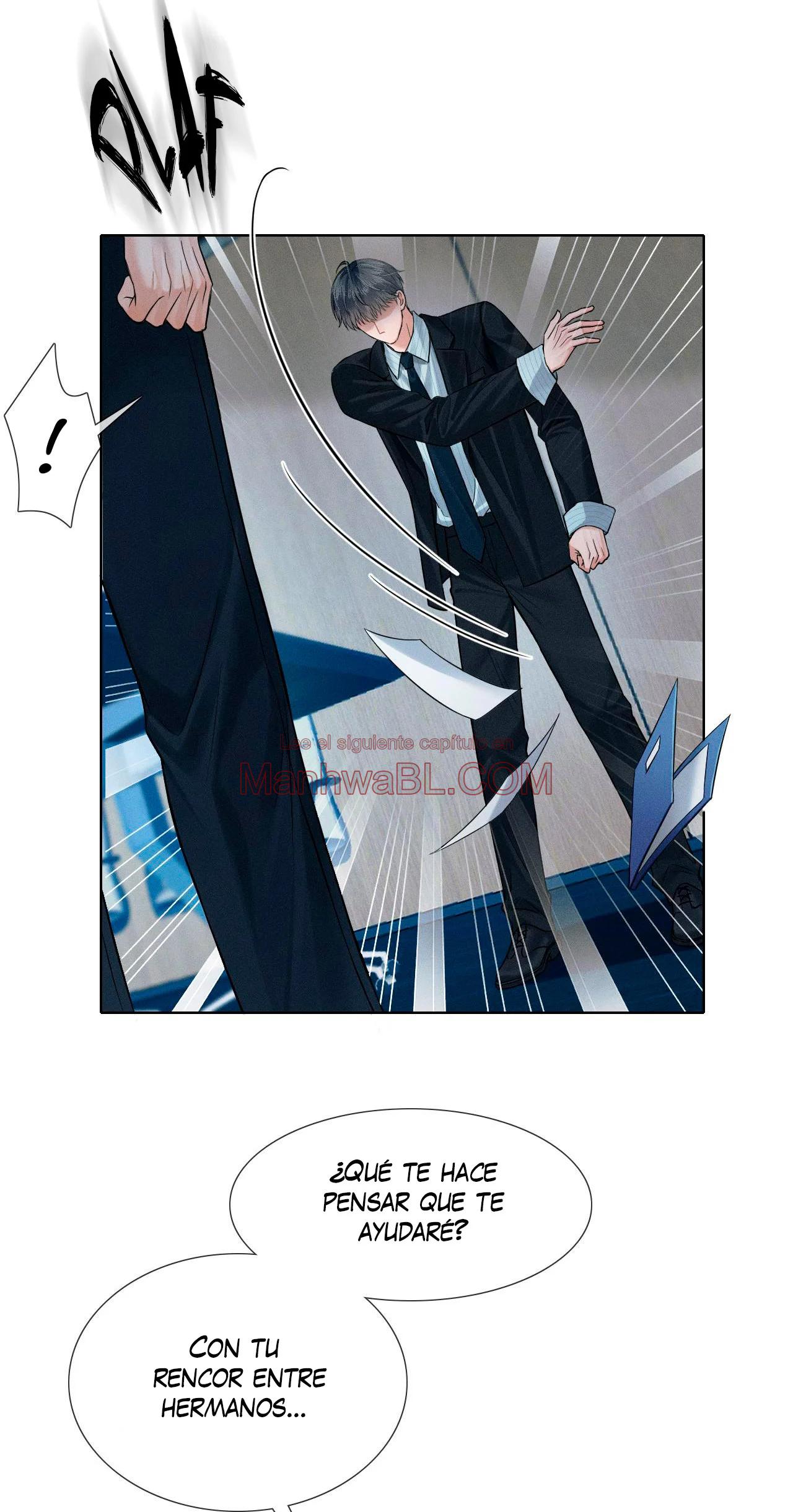 Enamorado en un idiota - Capítulo 74 3 manhwa