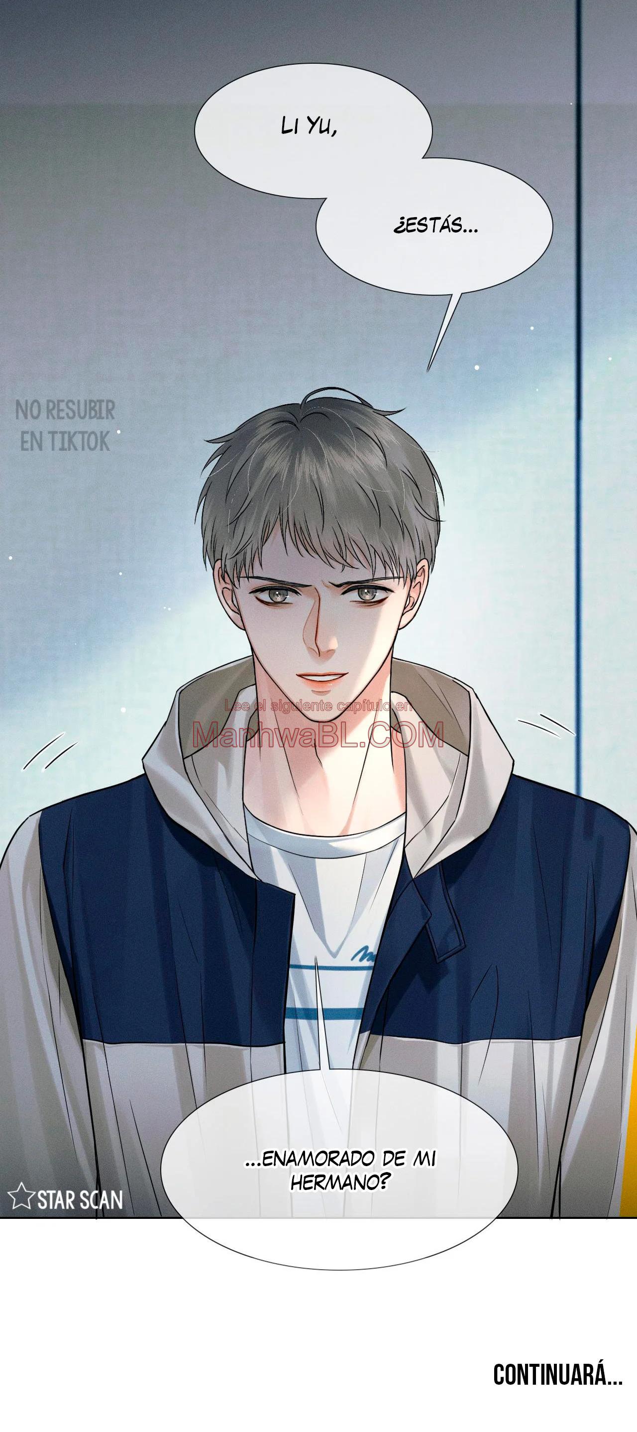 Enamorado en un idiota - Capítulo 74 3 manhwa