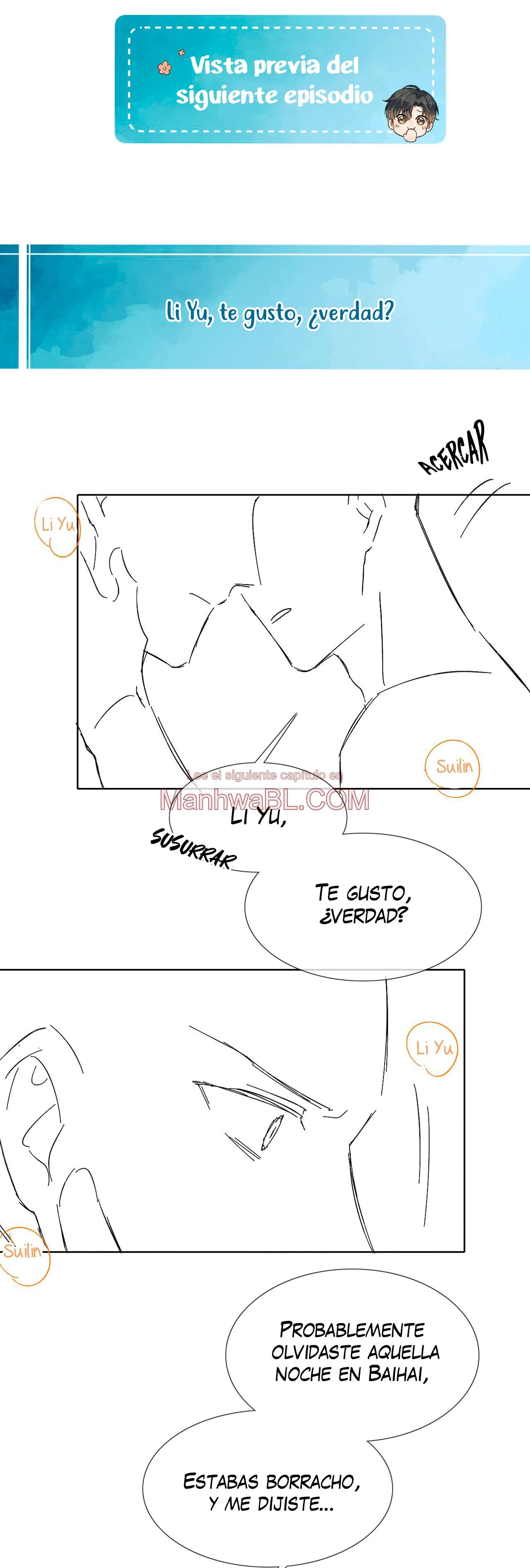 Enamorado en un idiota - Capítulo 74 3 manhwa