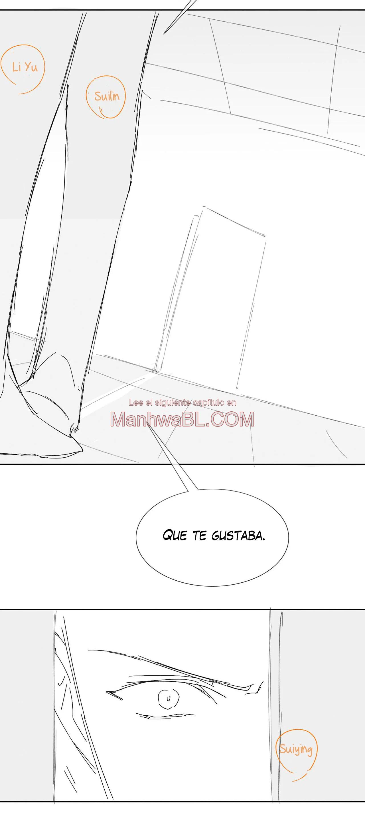 Enamorado en un idiota - Capítulo 74 3 manhwa