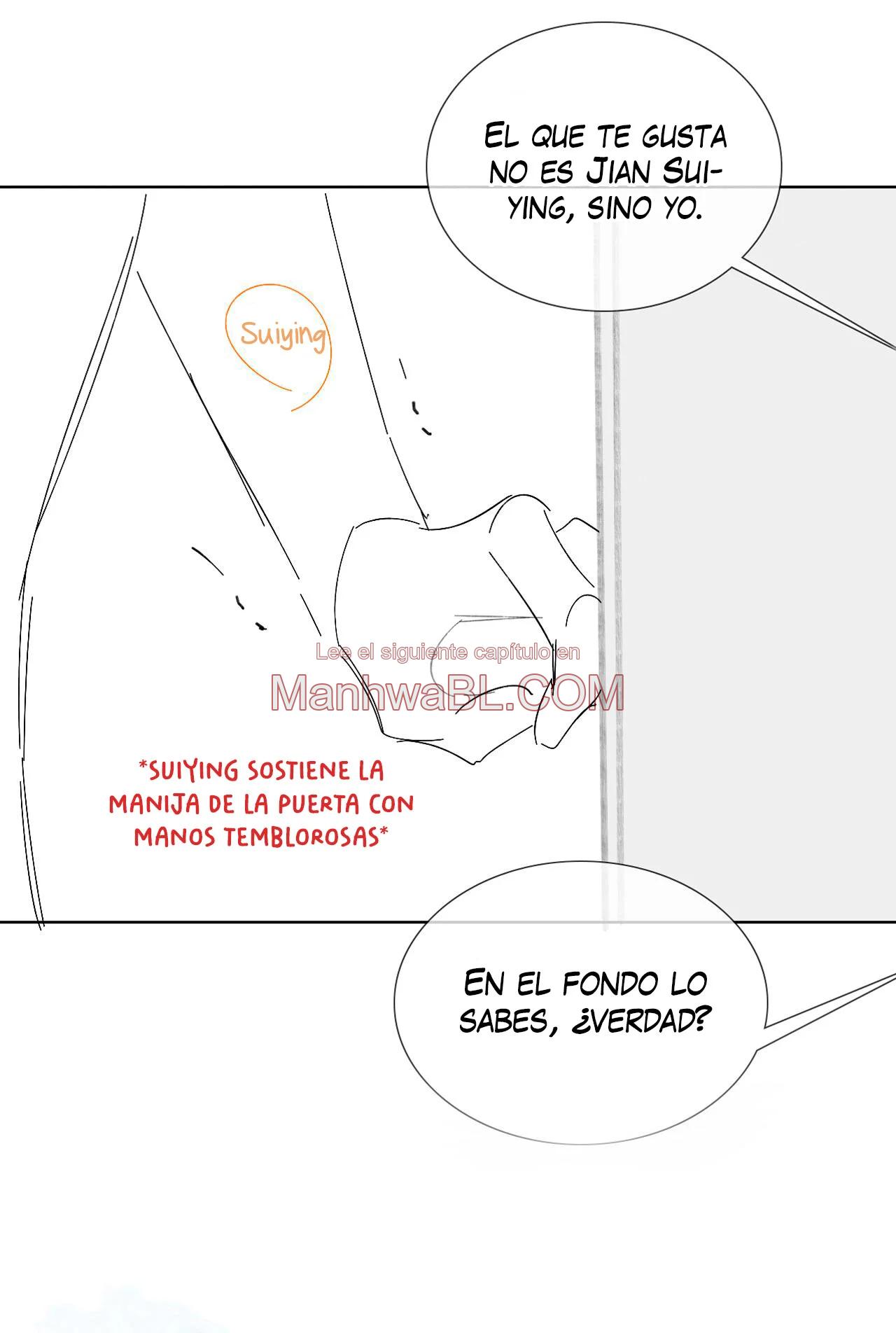 Enamorado en un idiota - Capítulo 74 3 manhwa
