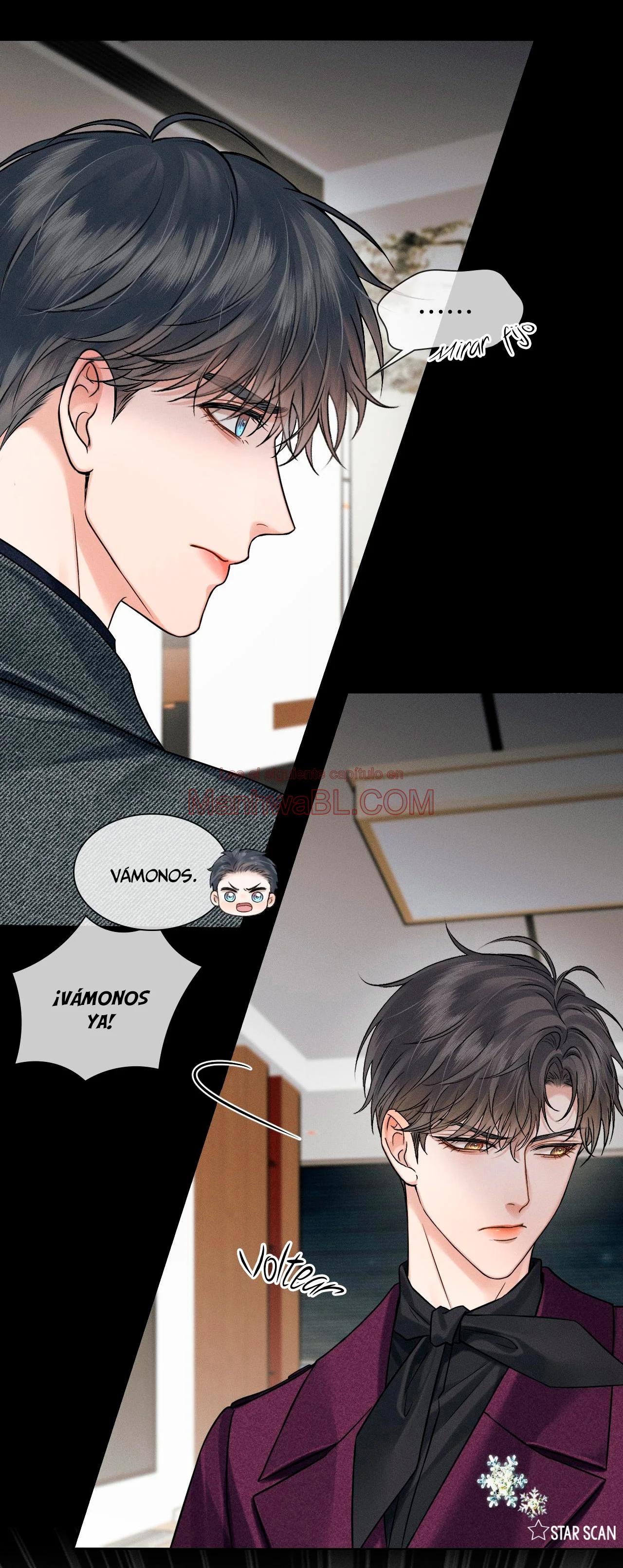 Enamorado en un idiota - Capítulo 114 2 manhwa