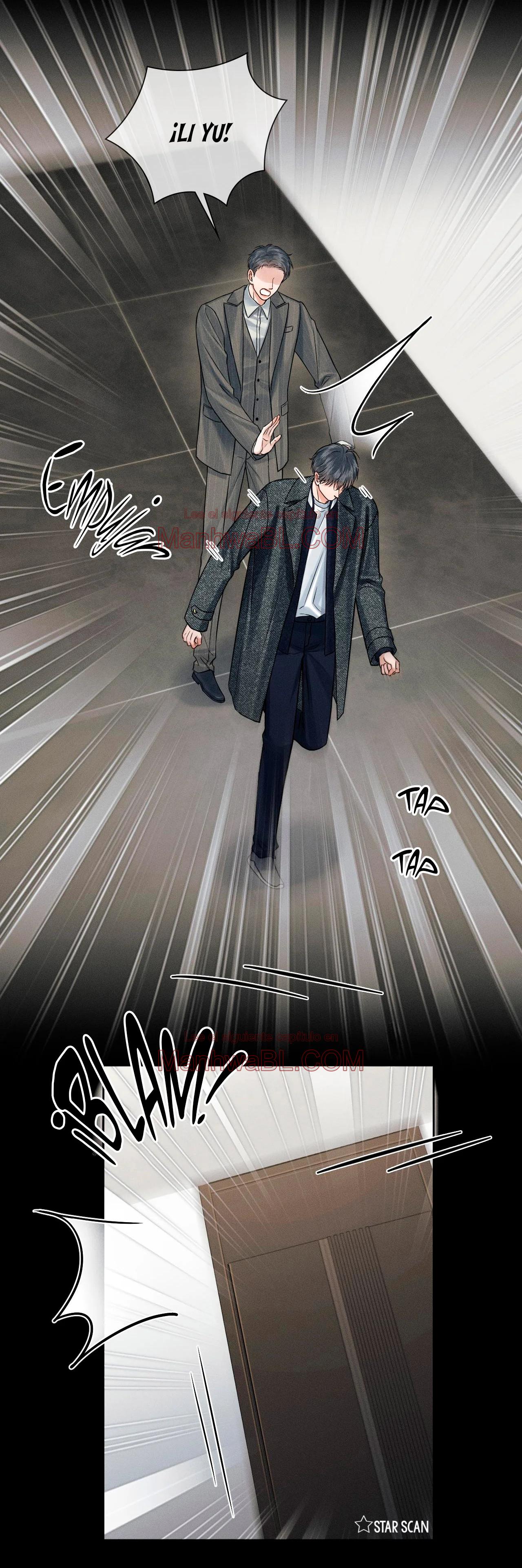 Enamorado en un idiota - Capítulo 114 2 manhwa