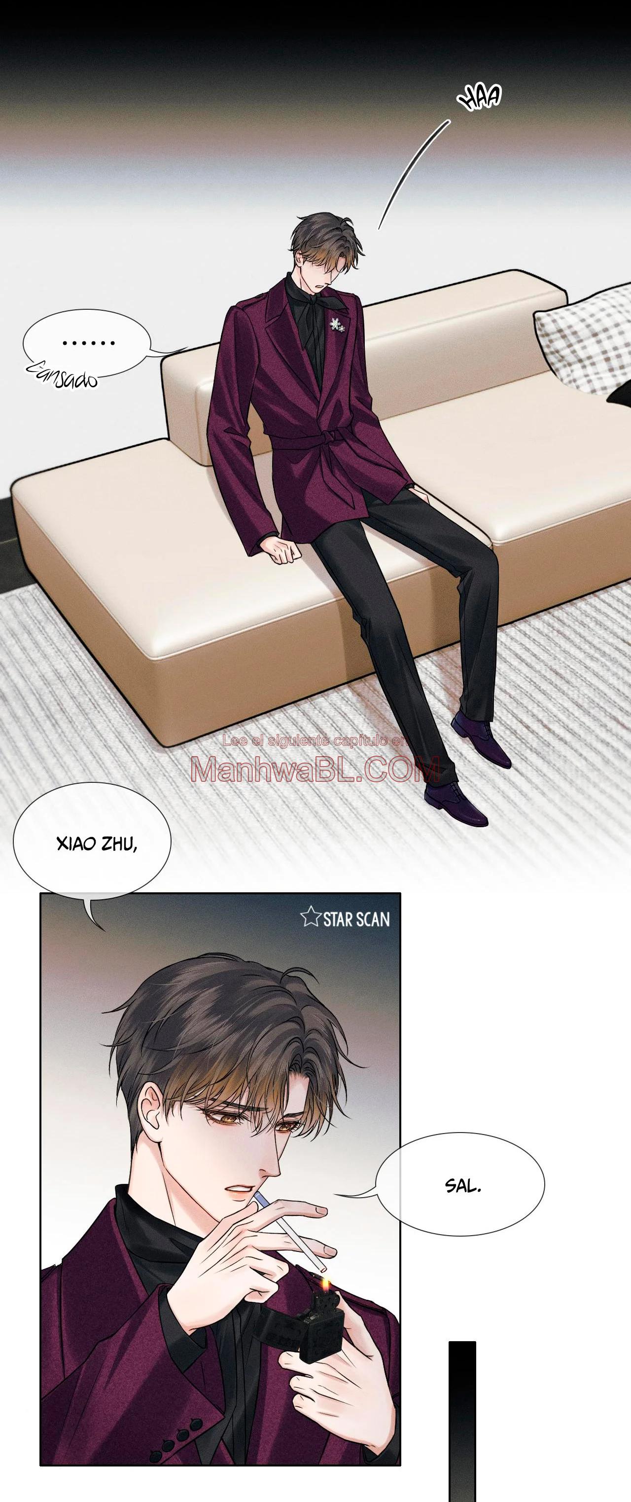 Enamorado en un idiota - Capítulo 114 2 manhwa