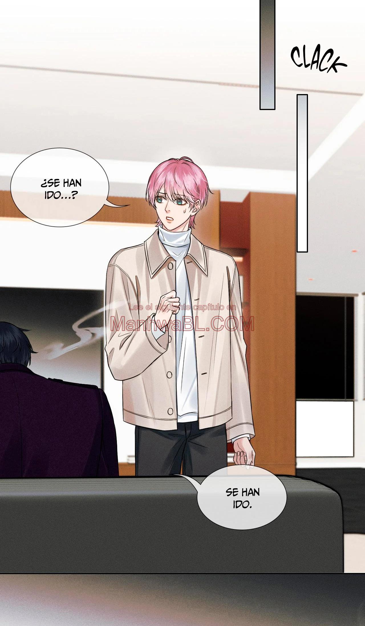 Enamorado en un idiota - Capítulo 114 2 manhwa
