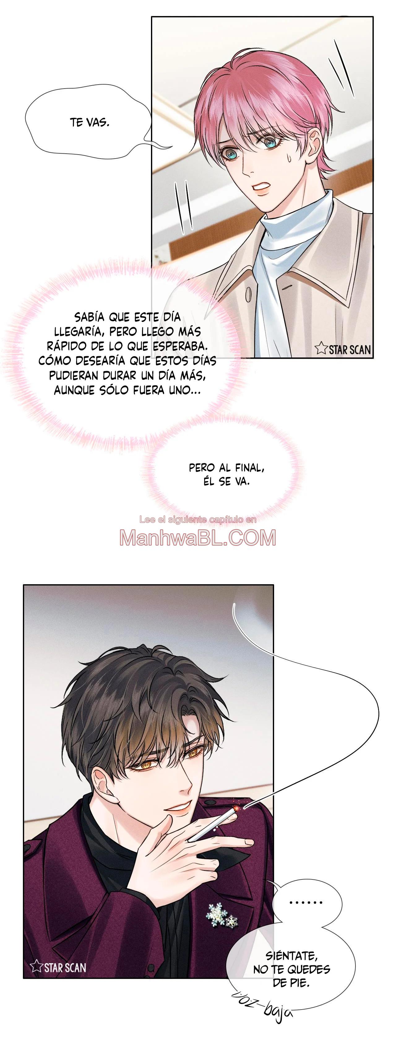 Enamorado en un idiota - Capítulo 114 2 manhwa