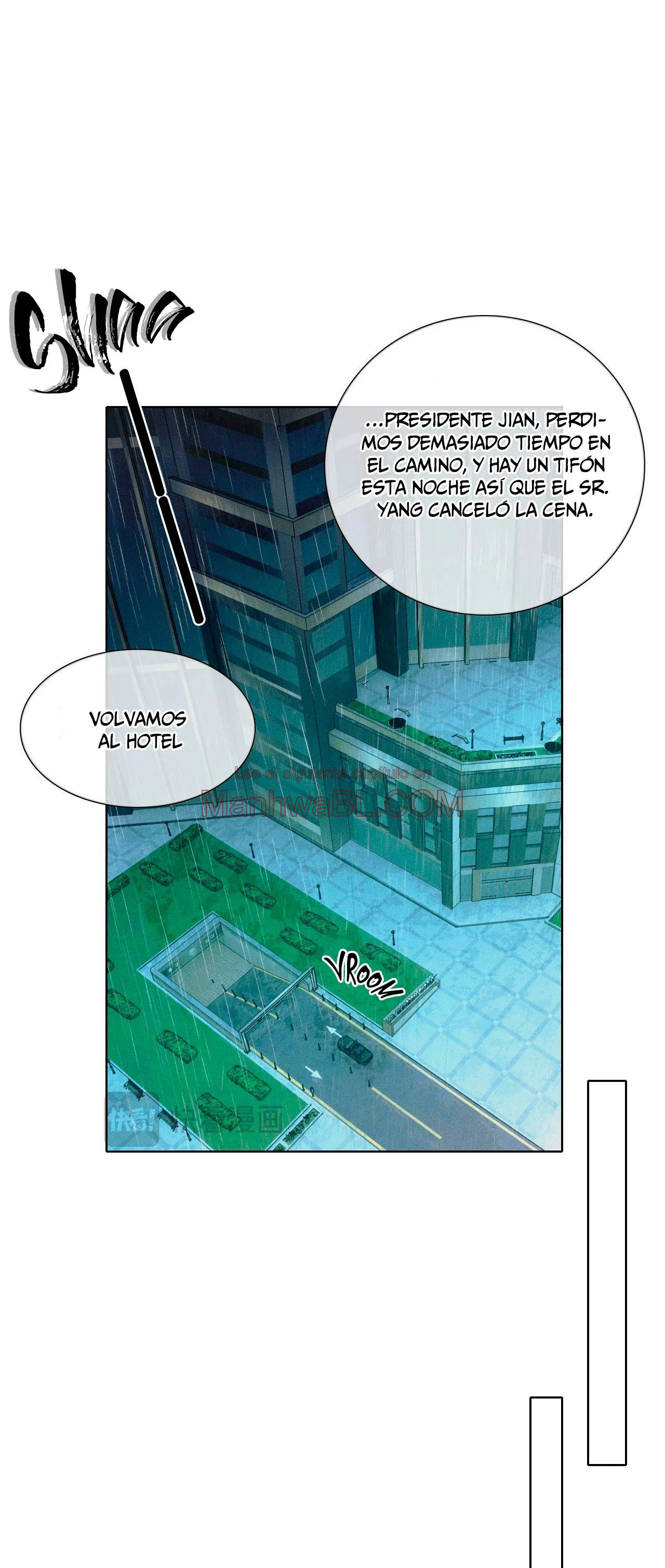 Enamorado en un idiota - Capítulo 62 manhwa