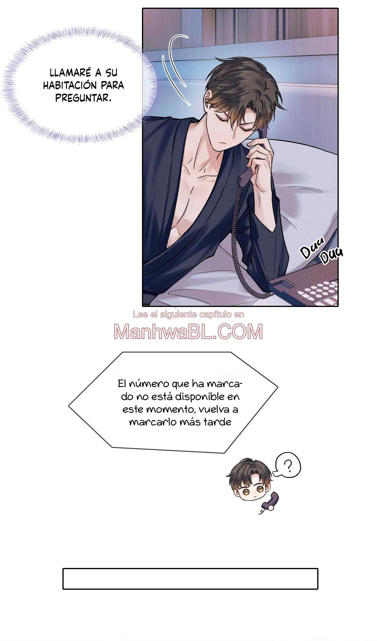 Enamorado en un idiota - Capítulo 62 manhwa
