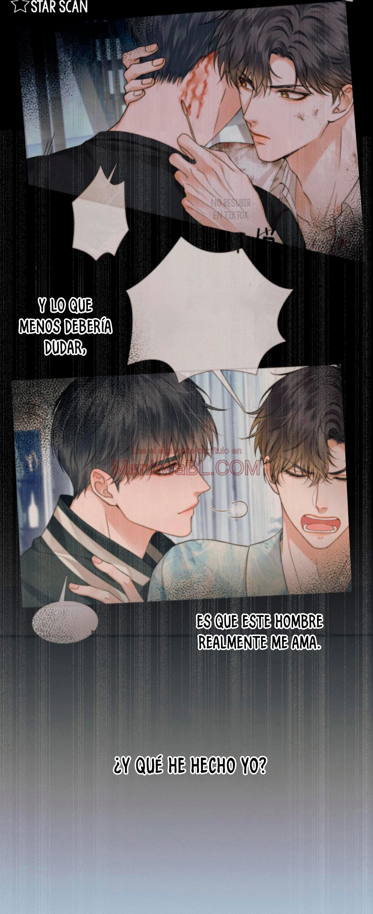 Enamorado en un idiota - Capítulo 100 2 manhwa