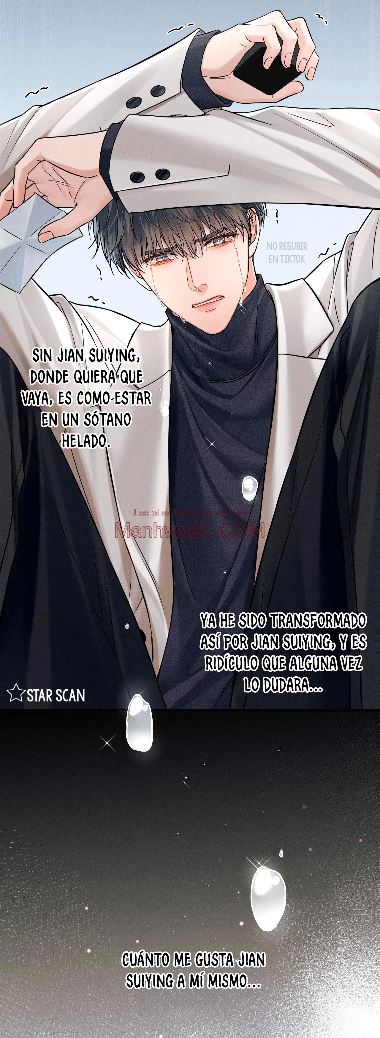 Enamorado en un idiota - Capítulo 100 2 manhwa
