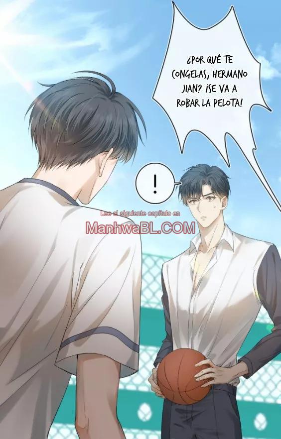 Enamorado en un idiota - Capítulo 5 manhwa