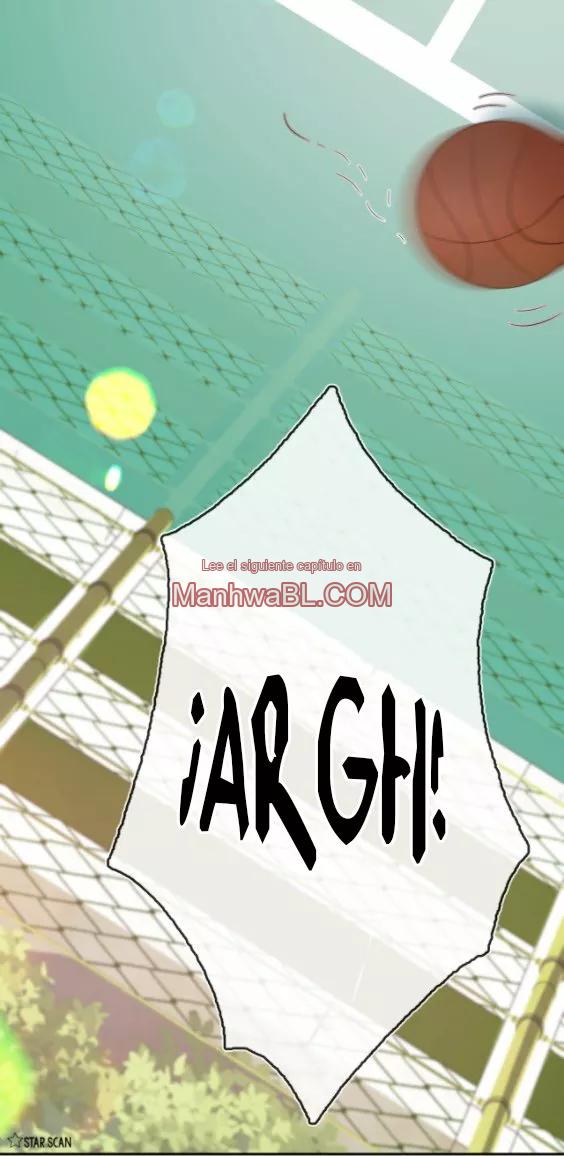 Enamorado en un idiota - Capítulo 5 manhwa