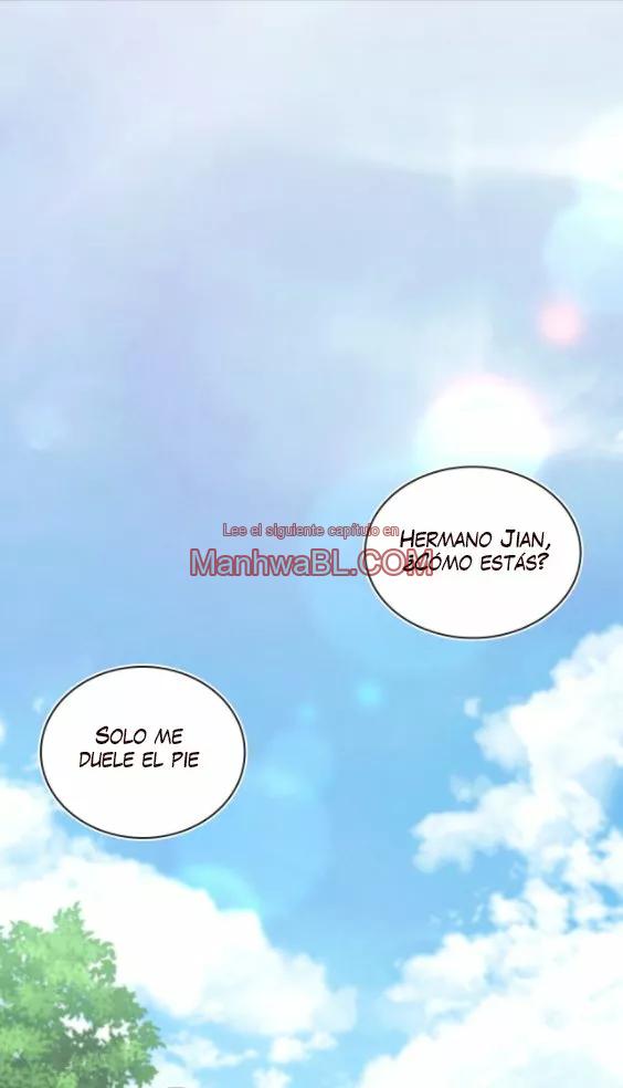 Enamorado en un idiota - Capítulo 5 manhwa