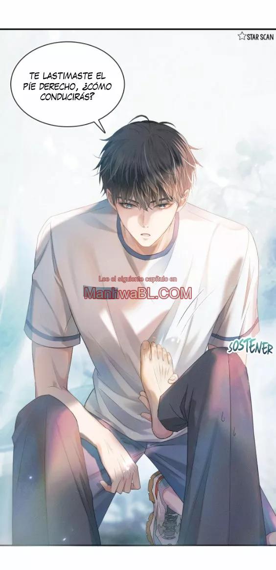 Enamorado en un idiota - Capítulo 5 manhwa