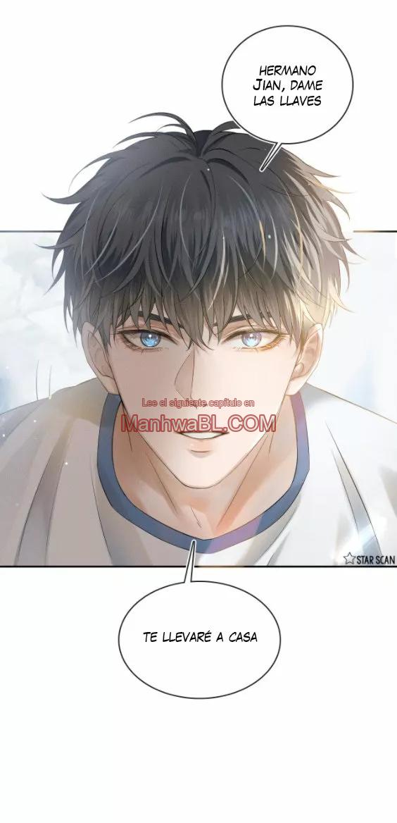 Enamorado en un idiota - Capítulo 5 manhwa