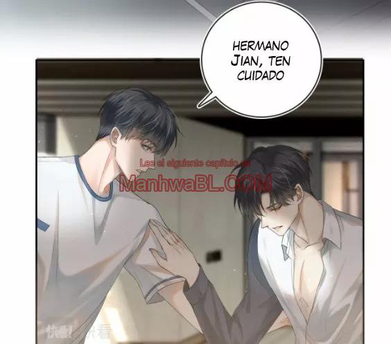 Enamorado en un idiota - Capítulo 5 manhwa