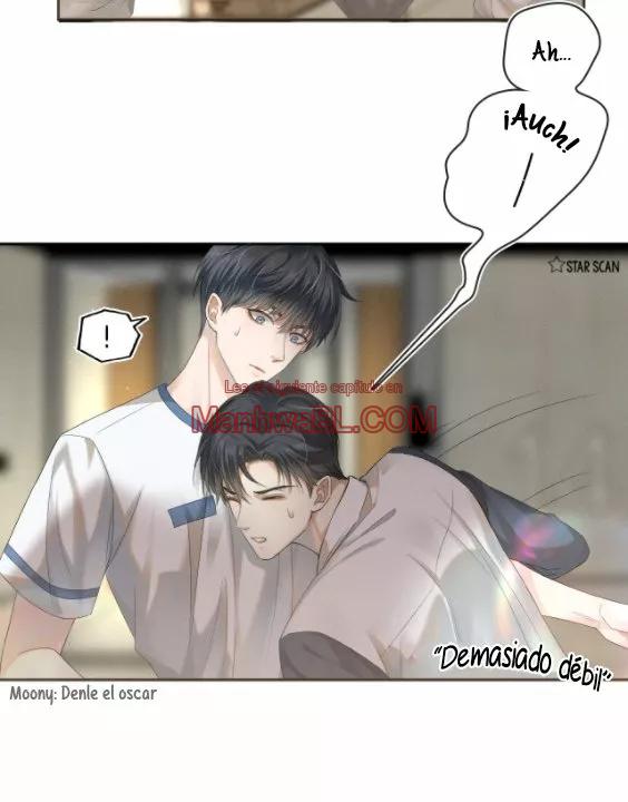 Enamorado en un idiota - Capítulo 5 manhwa