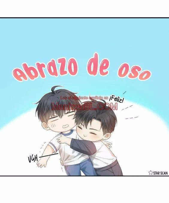 Enamorado en un idiota - Capítulo 5 manhwa