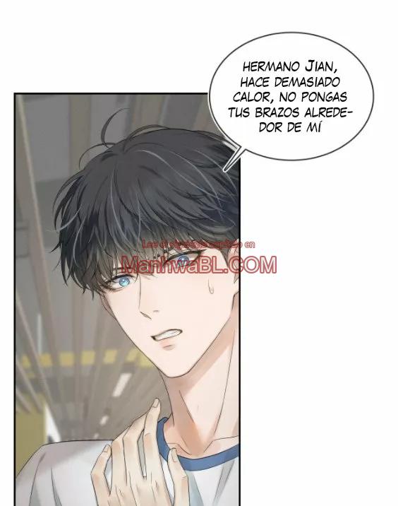 Enamorado en un idiota - Capítulo 5 manhwa