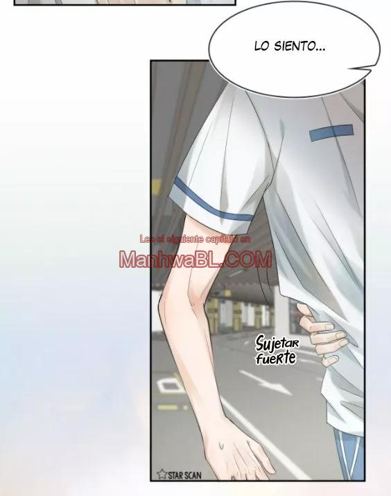 Enamorado en un idiota - Capítulo 5 manhwa