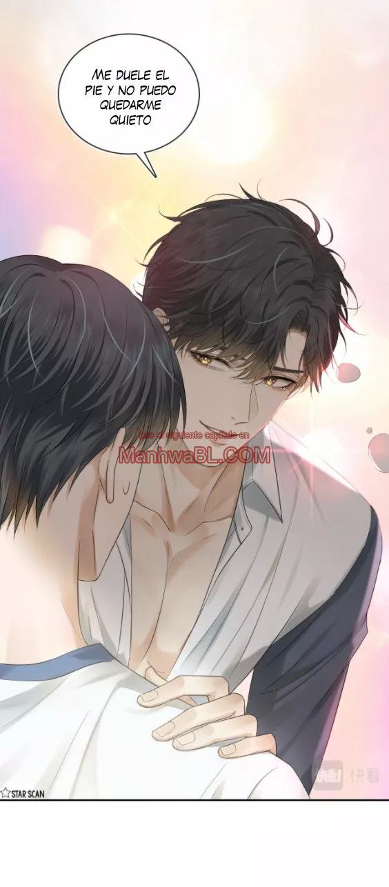 Enamorado en un idiota - Capítulo 5 manhwa