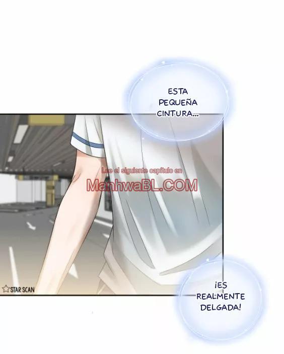 Enamorado en un idiota - Capítulo 5 manhwa