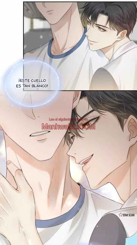 Enamorado en un idiota - Capítulo 5 manhwa