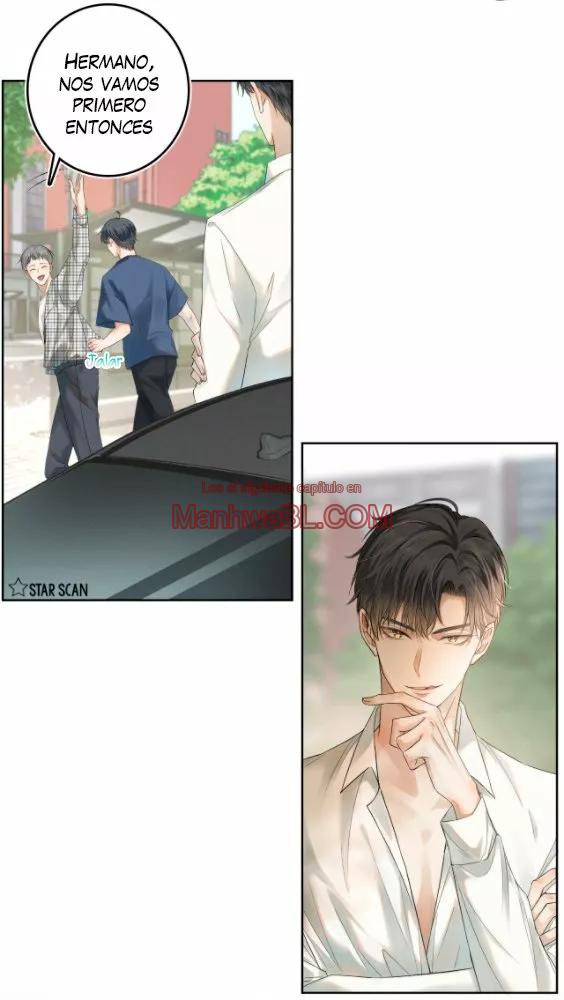 Enamorado en un idiota - Capítulo 3 2 manhwa