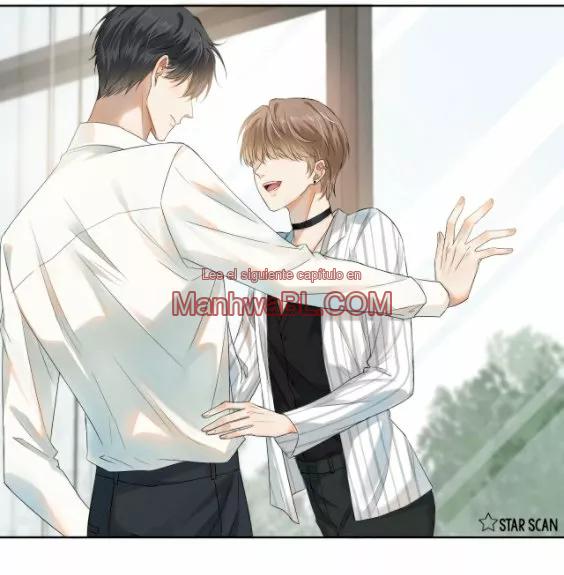 Enamorado en un idiota - Capítulo 3 2 manhwa