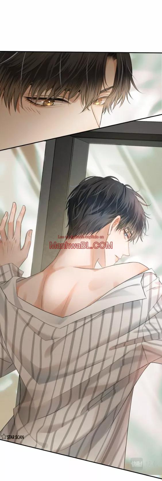 Enamorado en un idiota - Capítulo 3 2 manhwa